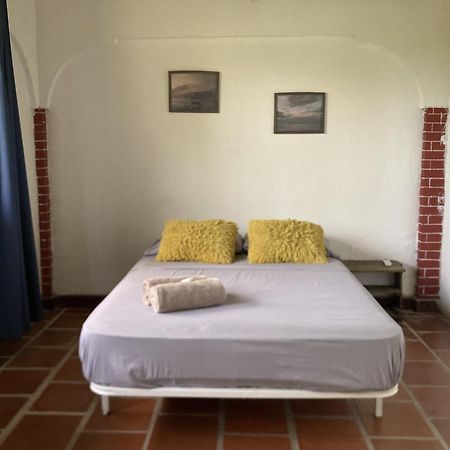The Corner Hostel Πλάγια Μπλάνκα Εξωτερικό φωτογραφία