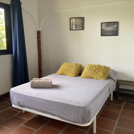 The Corner Hostel Πλάγια Μπλάνκα Εξωτερικό φωτογραφία