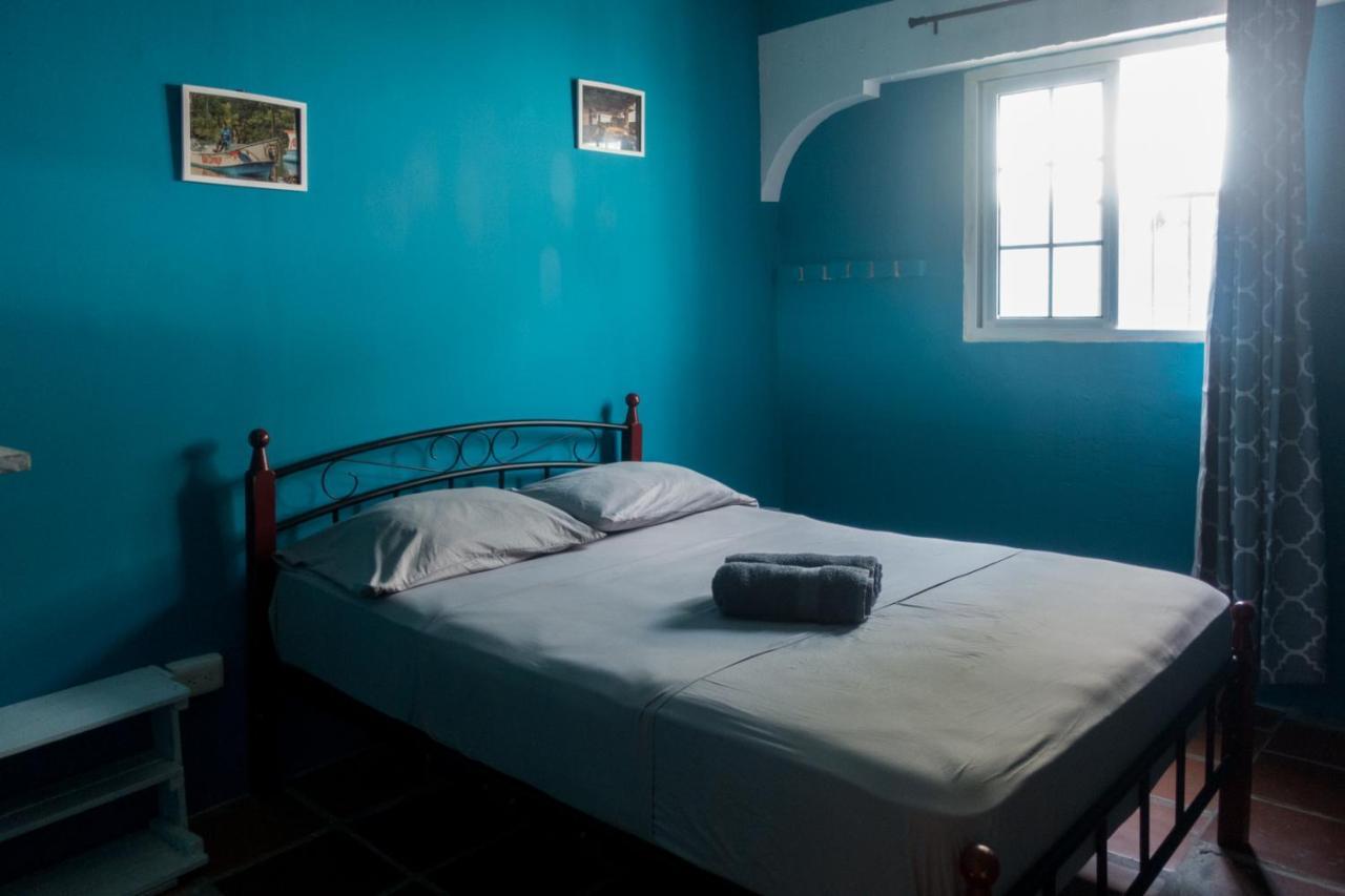 The Corner Hostel Πλάγια Μπλάνκα Εξωτερικό φωτογραφία