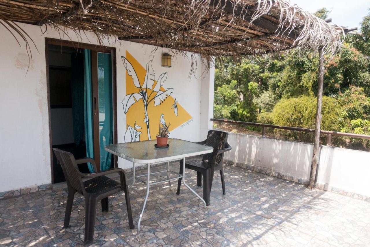 The Corner Hostel Πλάγια Μπλάνκα Εξωτερικό φωτογραφία