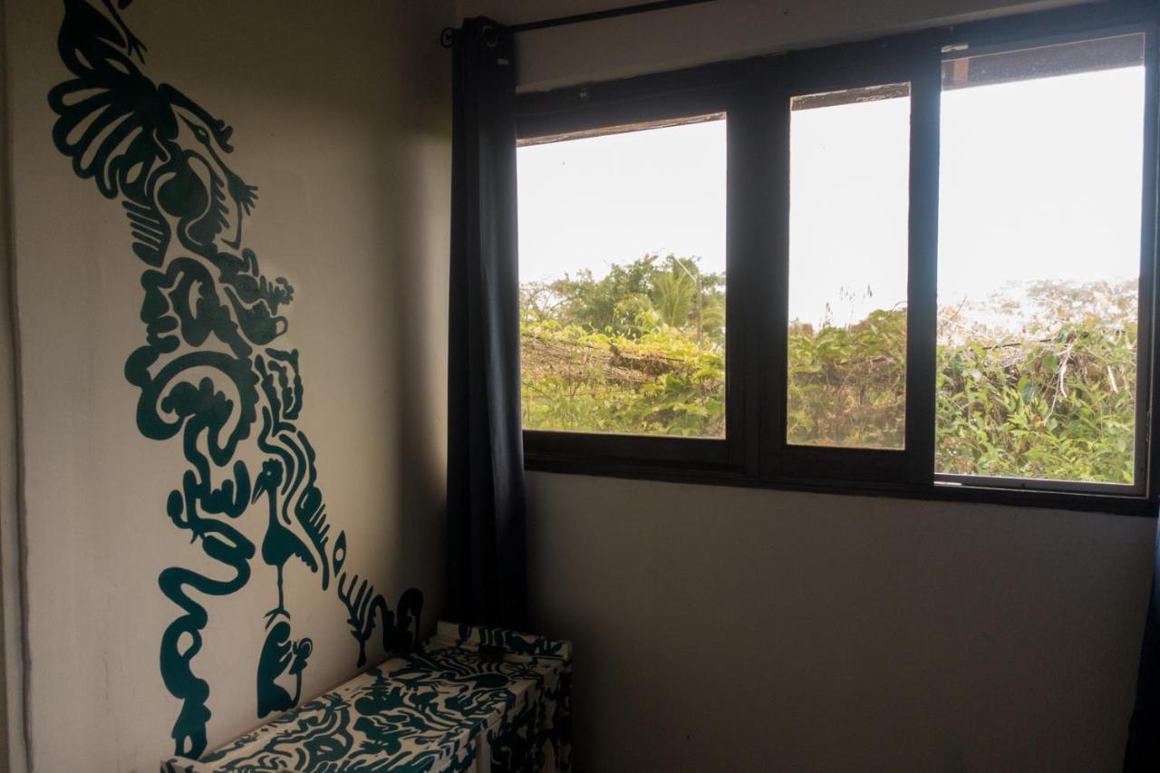 The Corner Hostel Πλάγια Μπλάνκα Εξωτερικό φωτογραφία