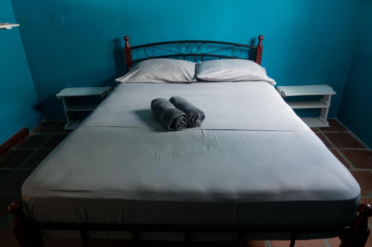 The Corner Hostel Πλάγια Μπλάνκα Εξωτερικό φωτογραφία