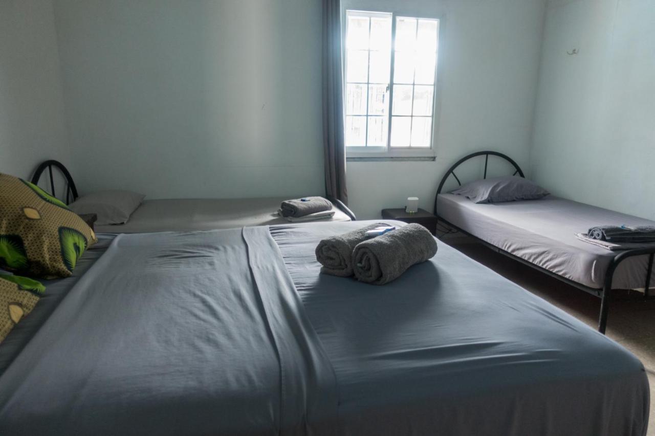 The Corner Hostel Πλάγια Μπλάνκα Εξωτερικό φωτογραφία
