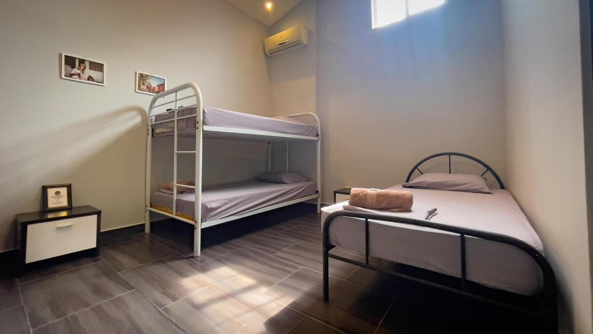 The Corner Hostel Πλάγια Μπλάνκα Εξωτερικό φωτογραφία