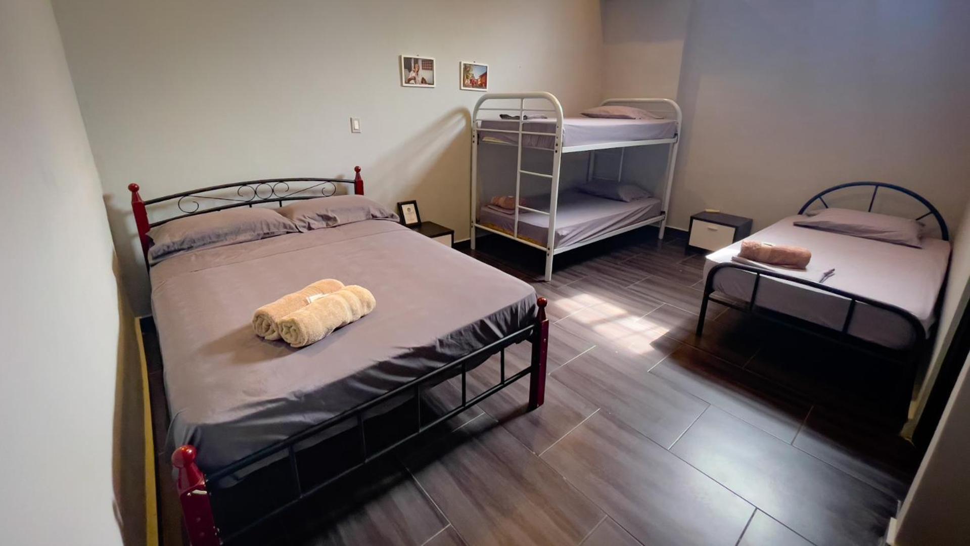 The Corner Hostel Πλάγια Μπλάνκα Εξωτερικό φωτογραφία