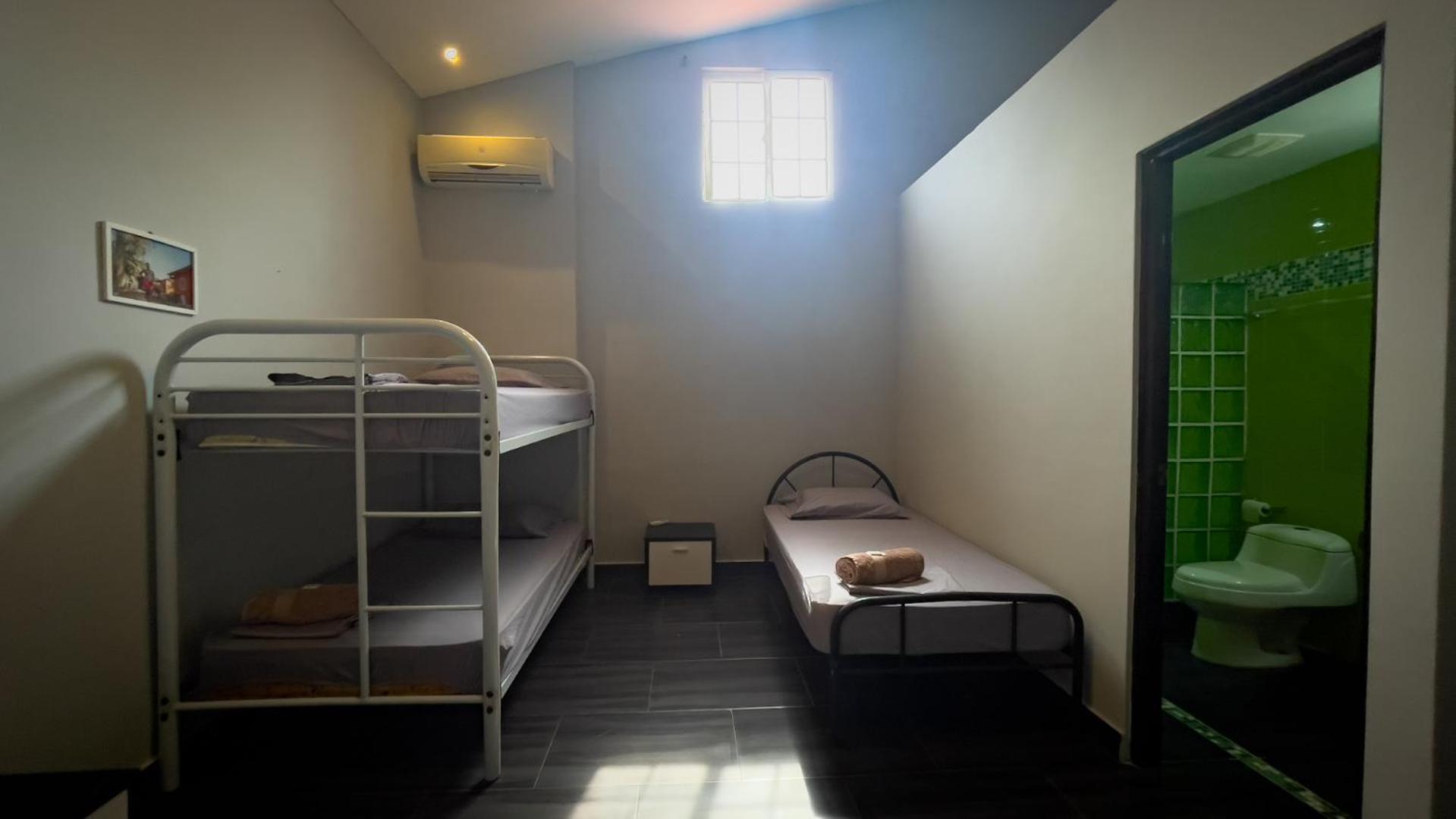 The Corner Hostel Πλάγια Μπλάνκα Εξωτερικό φωτογραφία
