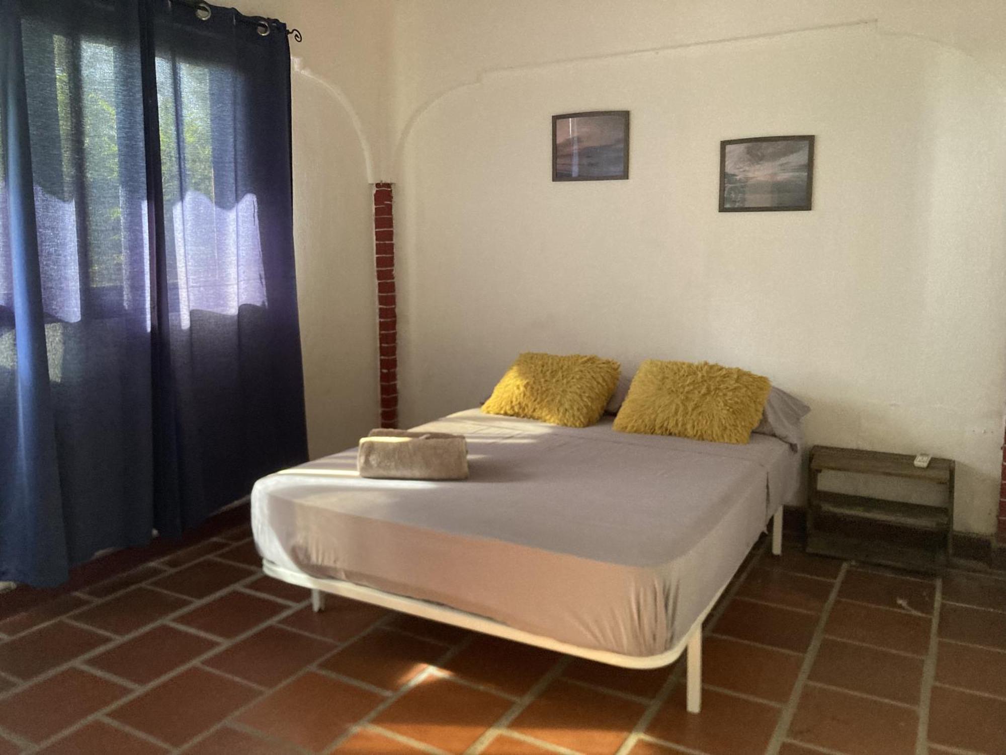 The Corner Hostel Πλάγια Μπλάνκα Εξωτερικό φωτογραφία