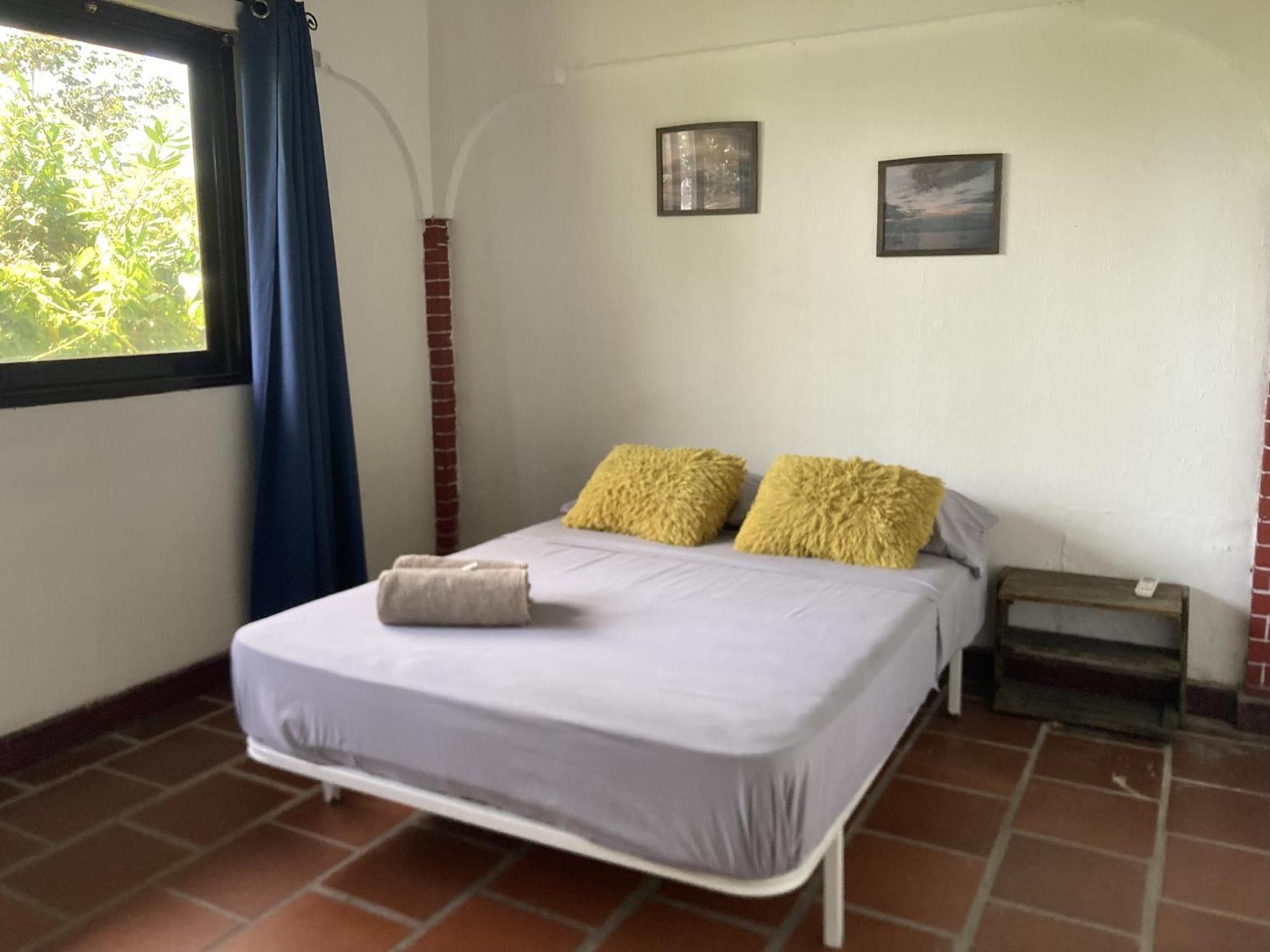 The Corner Hostel Πλάγια Μπλάνκα Εξωτερικό φωτογραφία