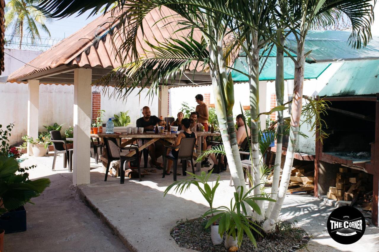 The Corner Hostel Πλάγια Μπλάνκα Εξωτερικό φωτογραφία